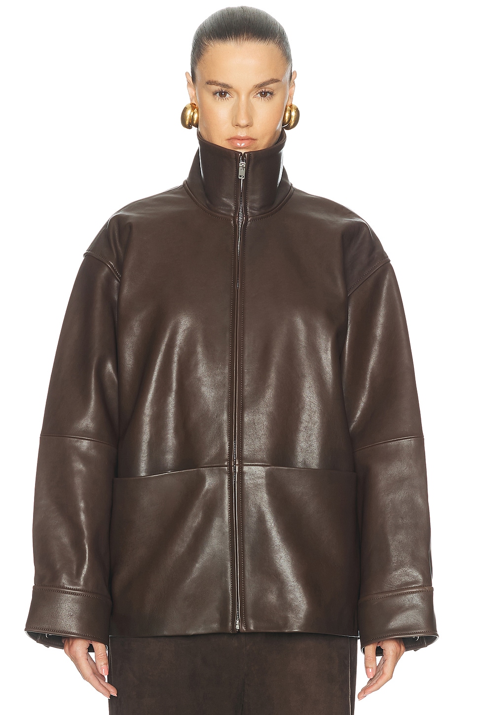SRG Mason Jacket