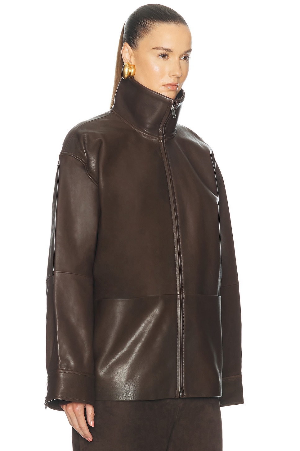 SRG Mason Jacket