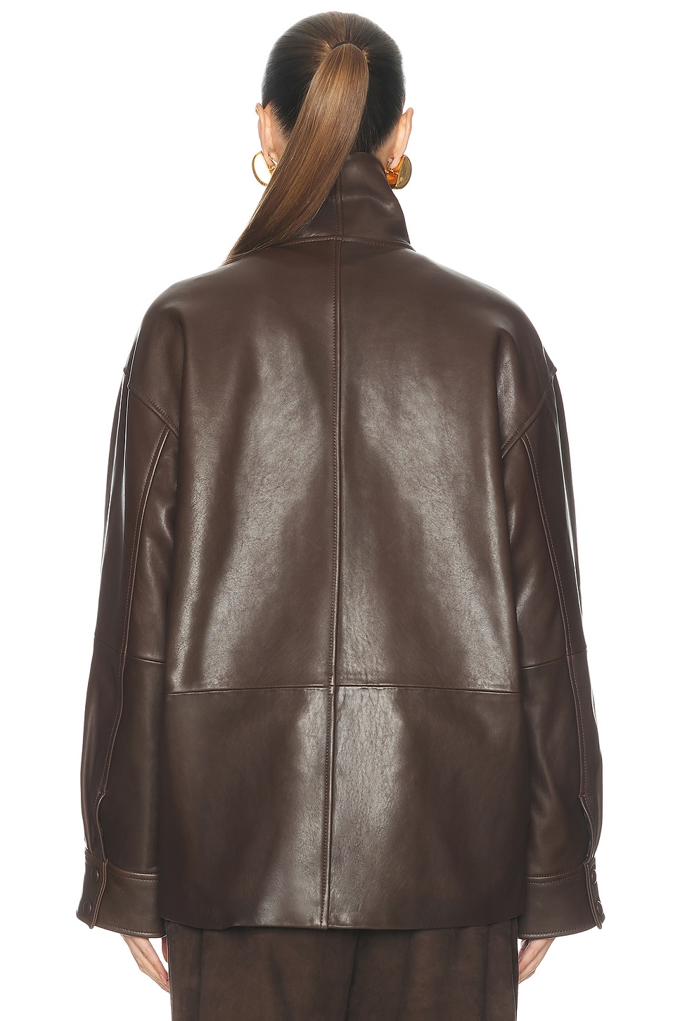 SRG Mason Jacket