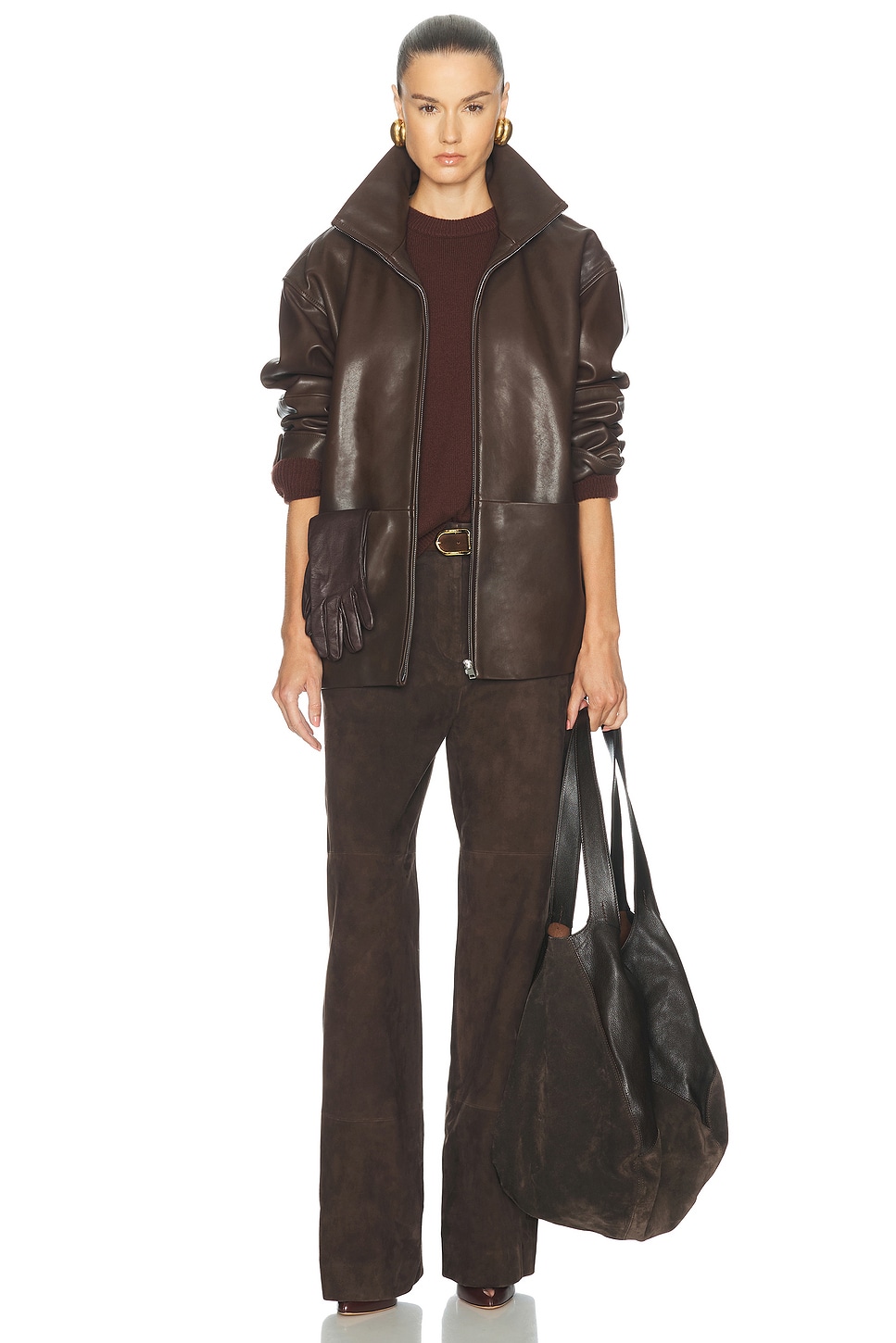 SRG Mason Jacket