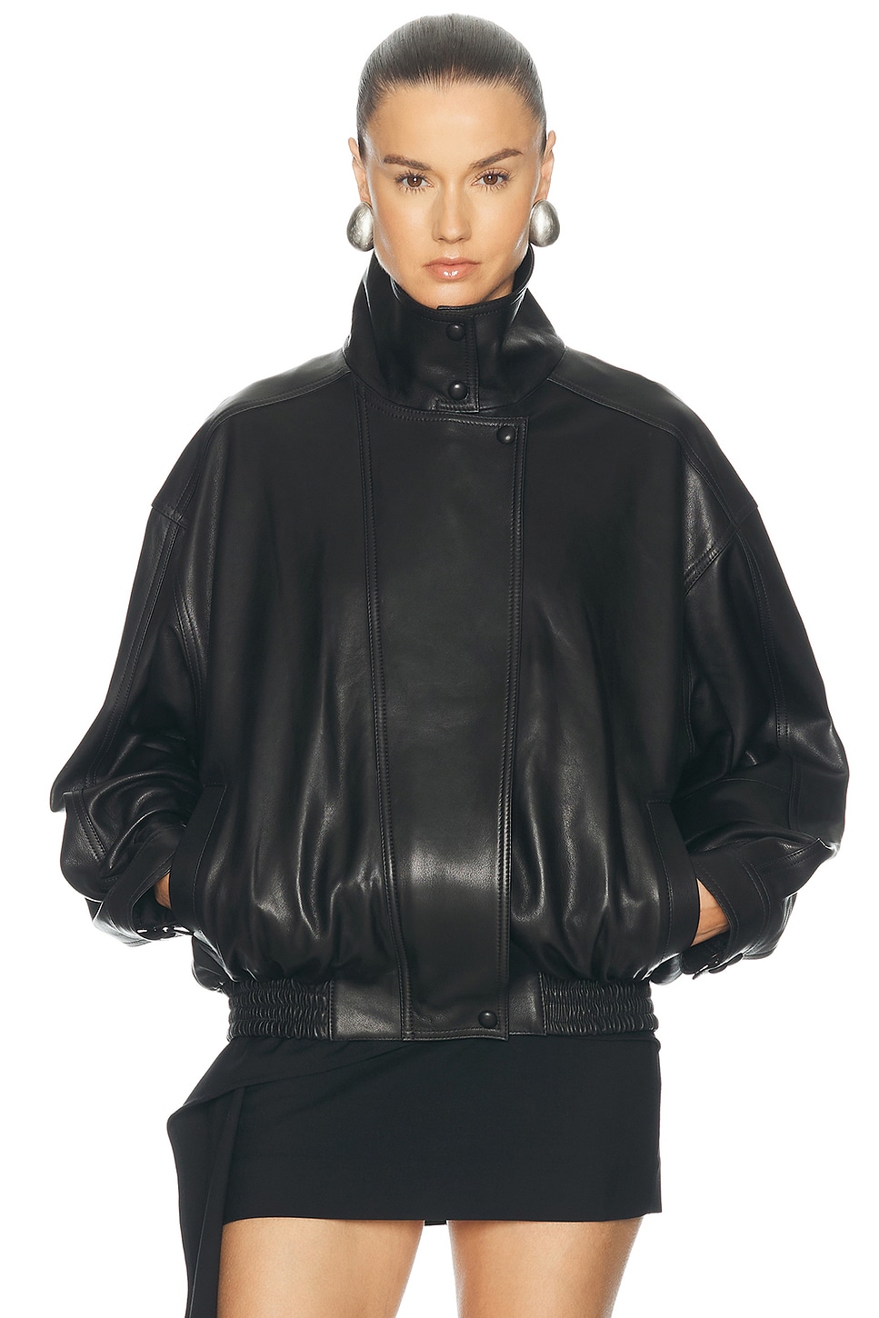 SRG Alice Jacket