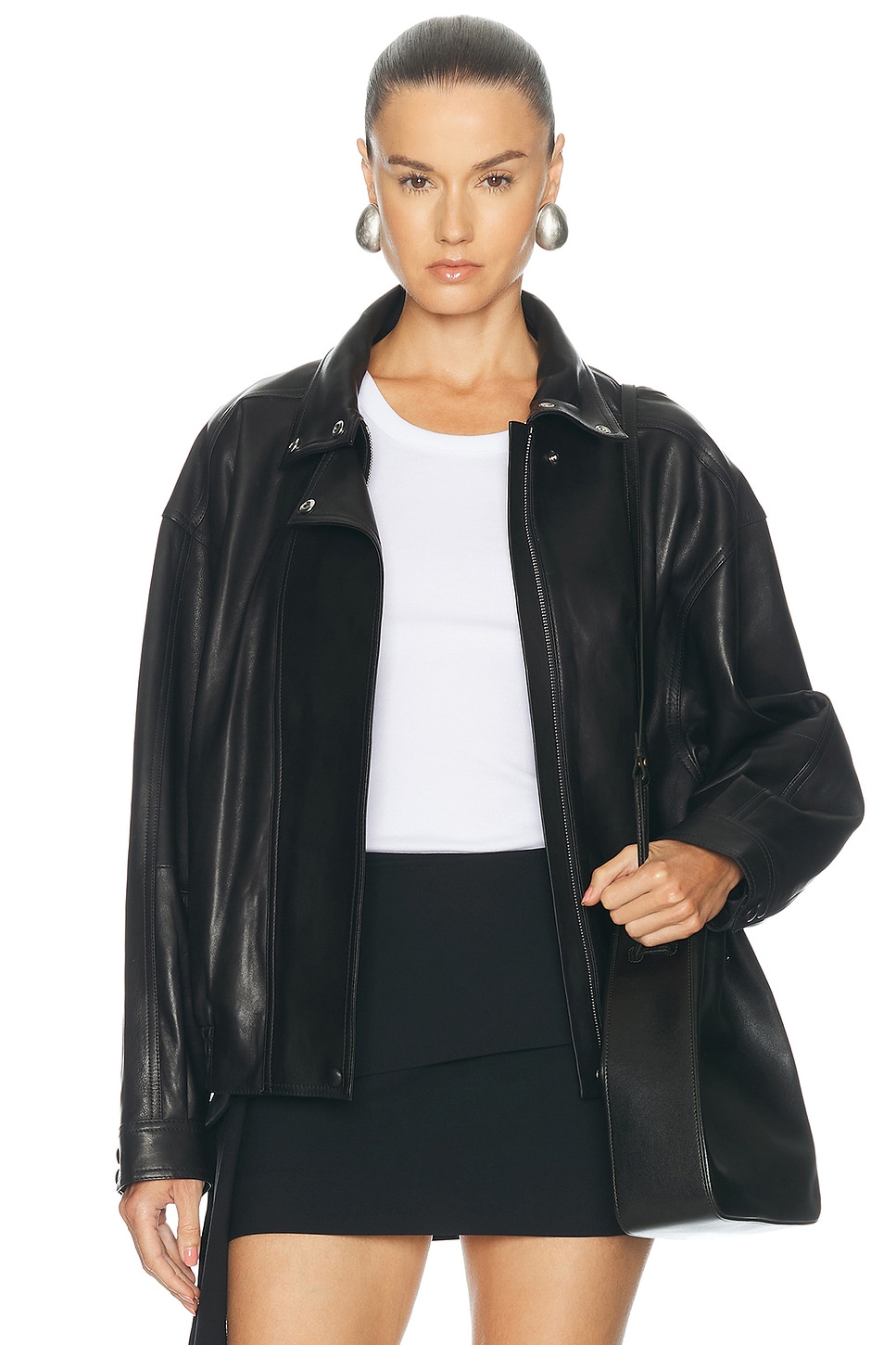 SRG Alice Jacket