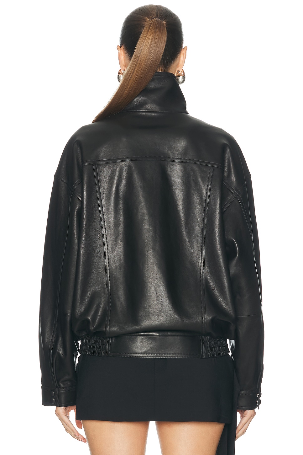 SRG Alice Jacket