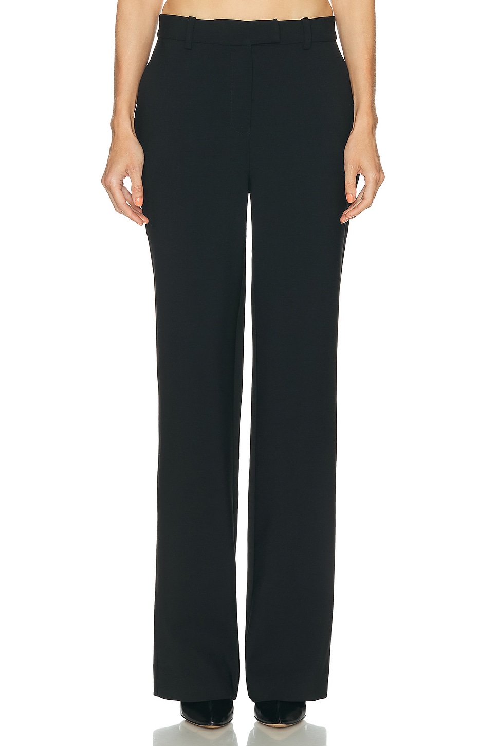 Image 1 of SRG Brianna Trouser in Black