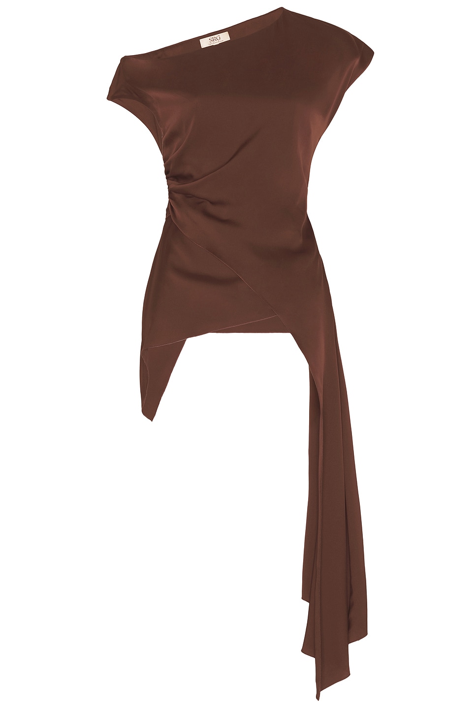 SRG Selena Silk Top thumbnail