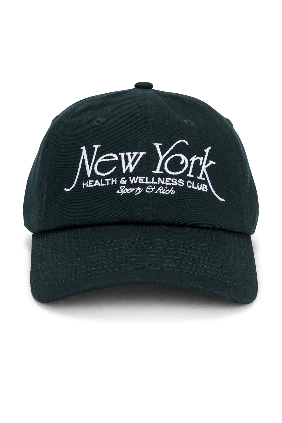 NY 94 Hat in Green