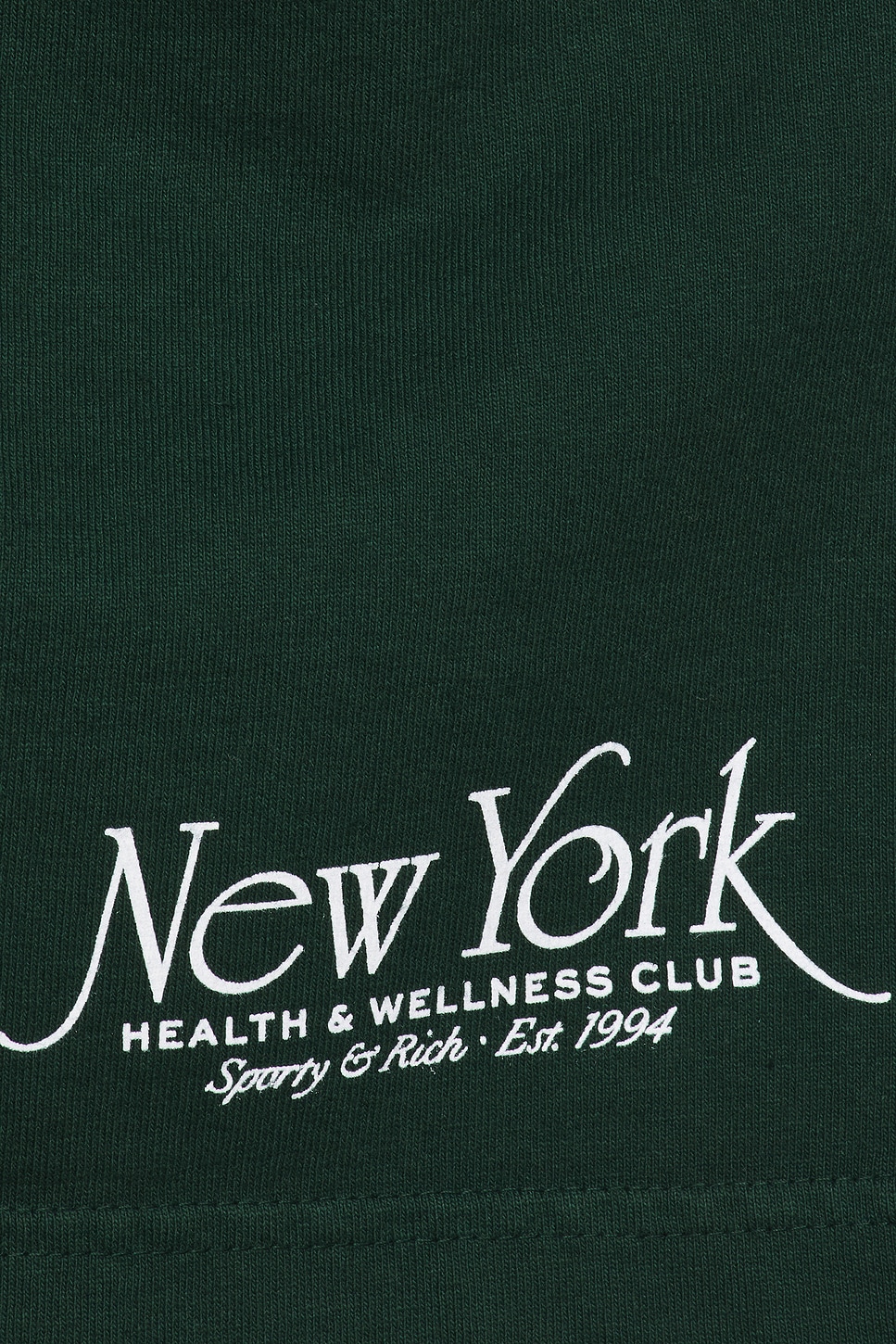 NY 94 Gym Short - Thumbnail 5