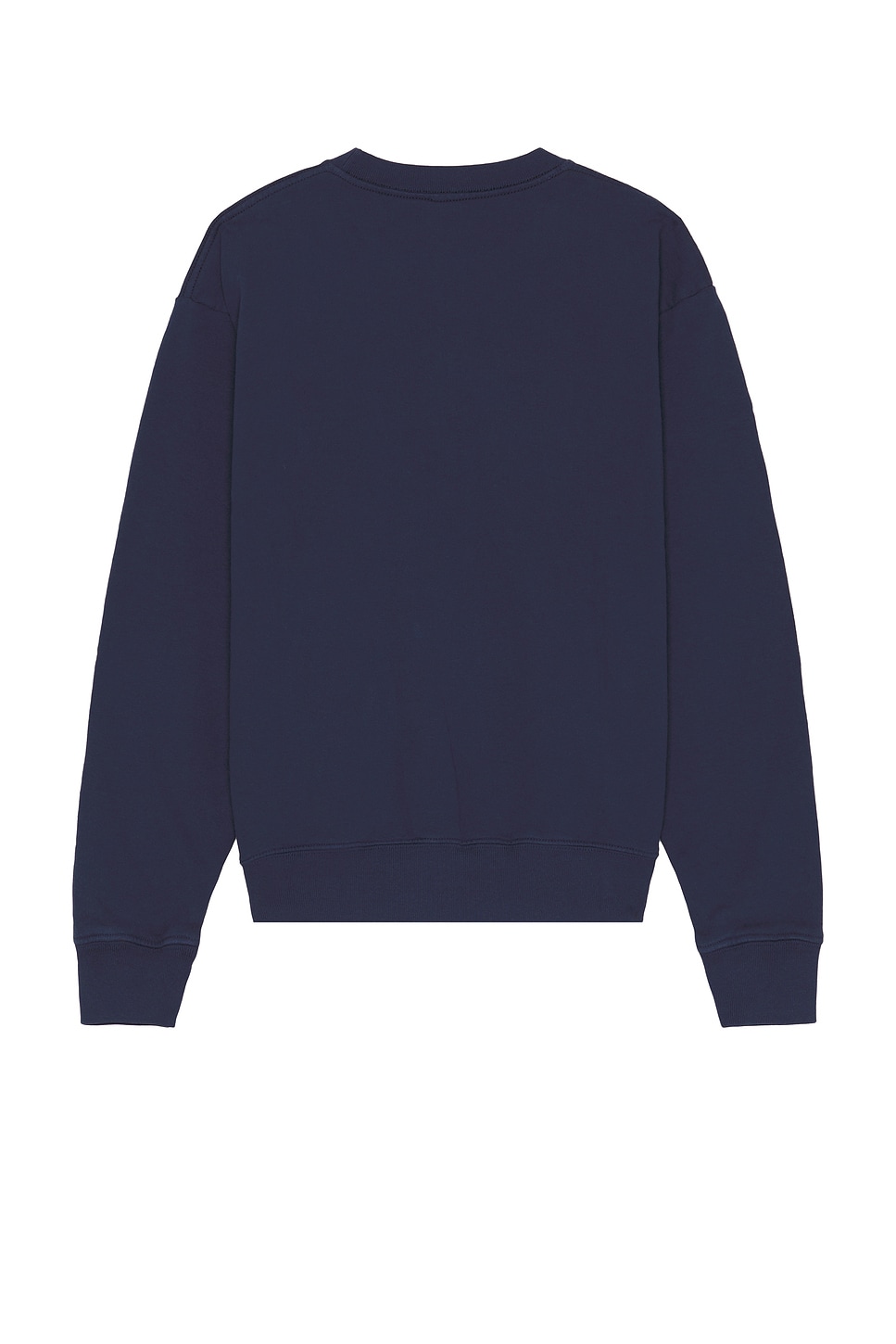 Shop Sporty And Rich California Crewneck In Navy