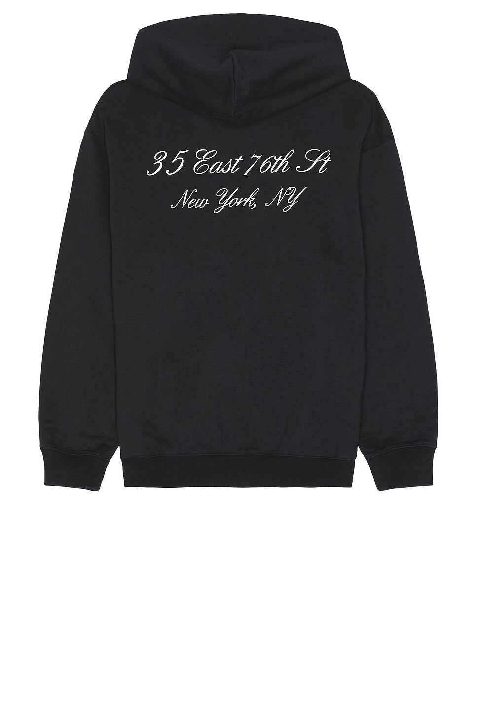 x Hotel Carlyle Souvenir Hoodie