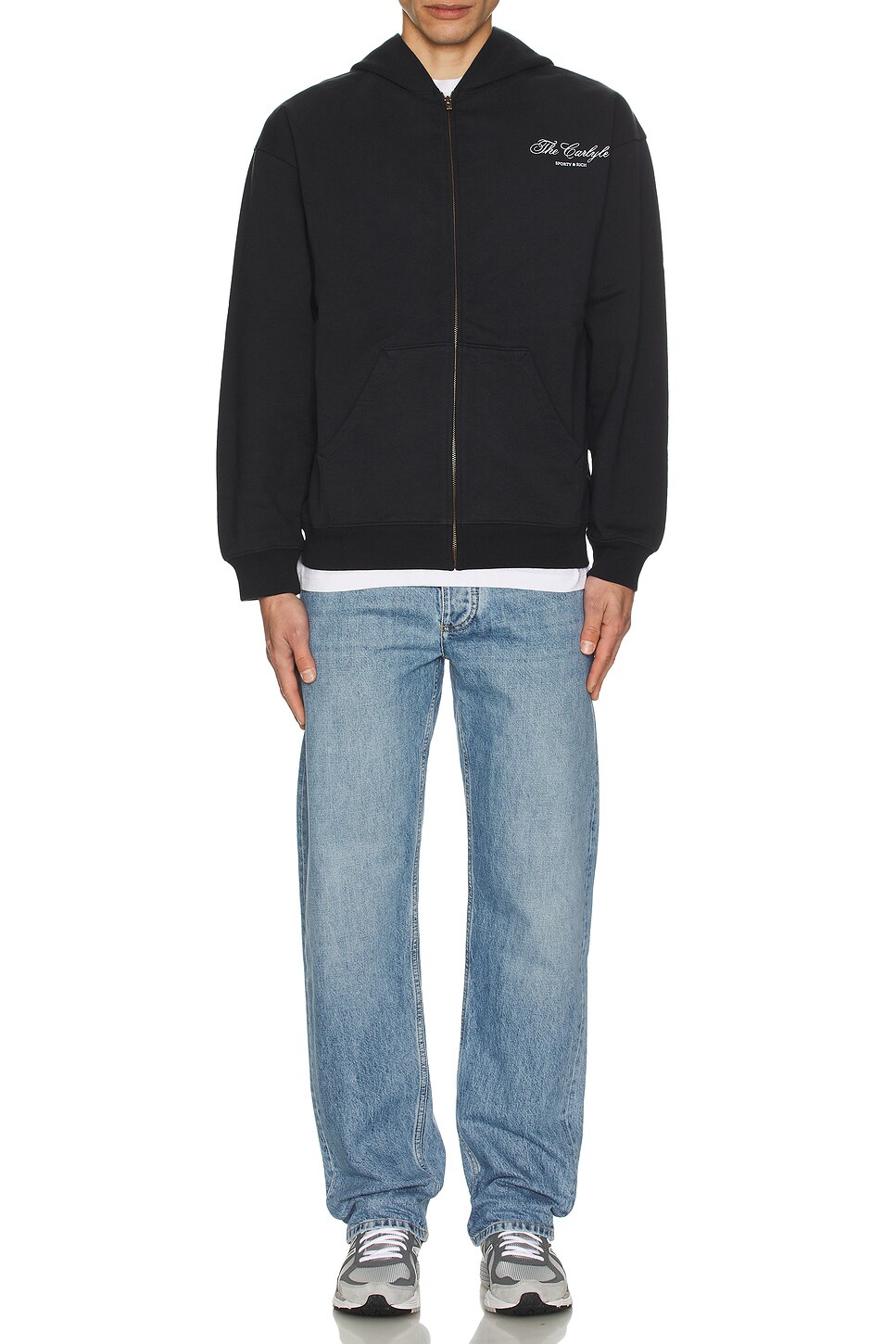 x Hotel Carlyle Souvenir Hoodie