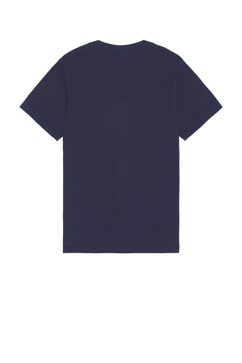 Shop Sporty And Rich Home Run T-shirt In Navy