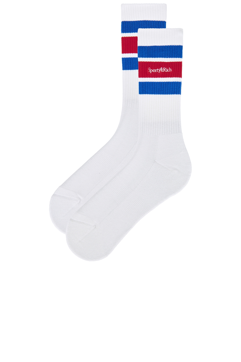 Serif Logo Socks | Image | 1