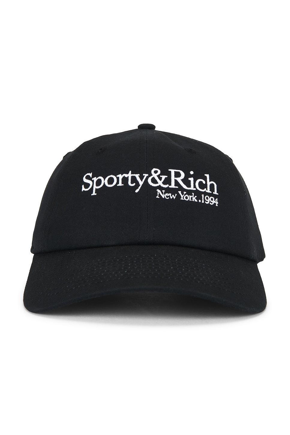 Sporty And Rich New York Hat