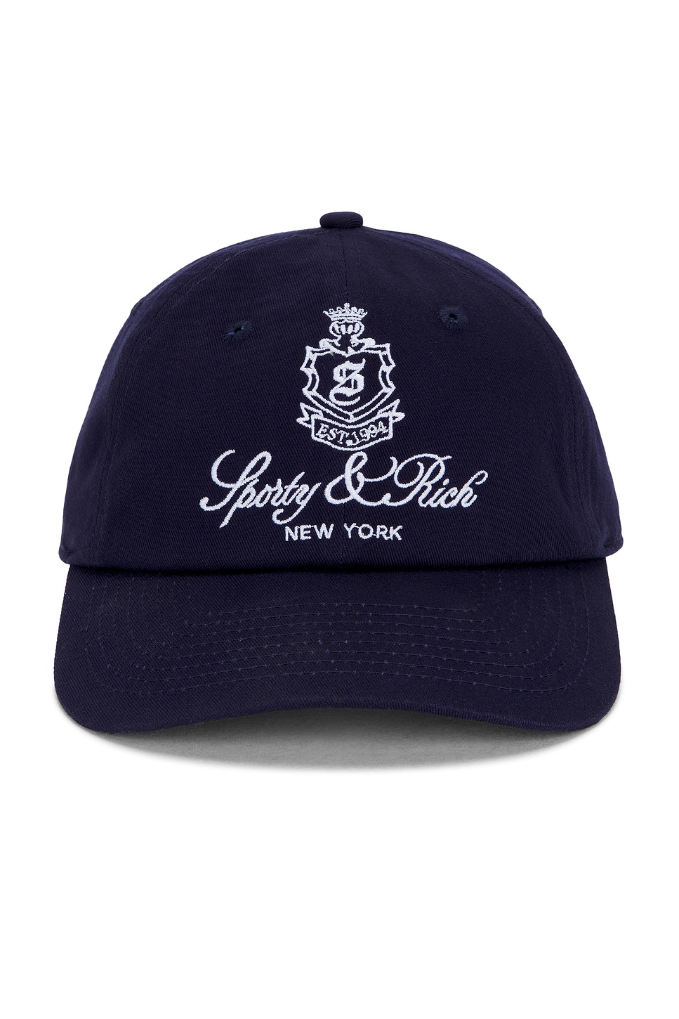 Sporty & Rich Vendome Hat