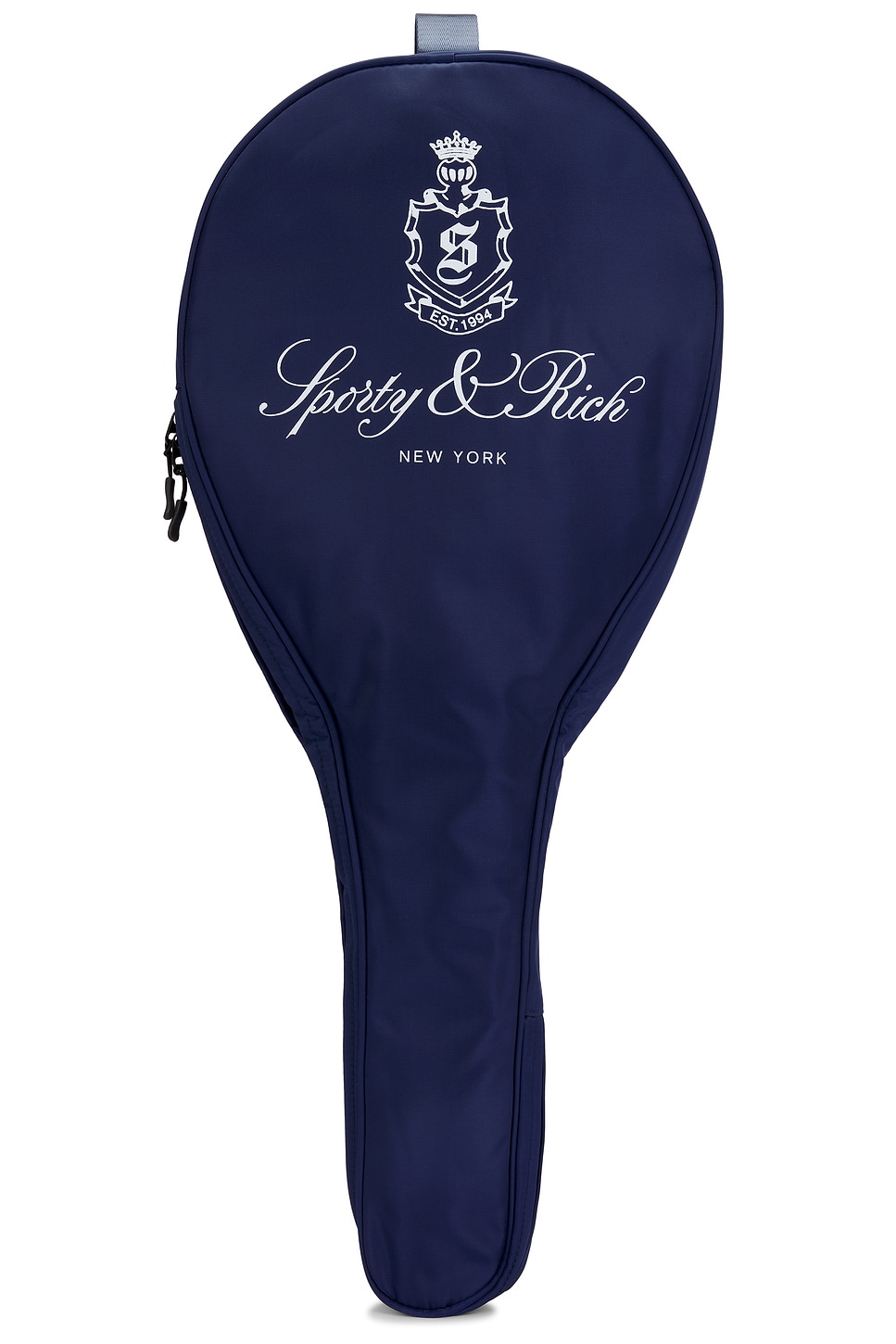 Vendome Tennis Bag in Navy