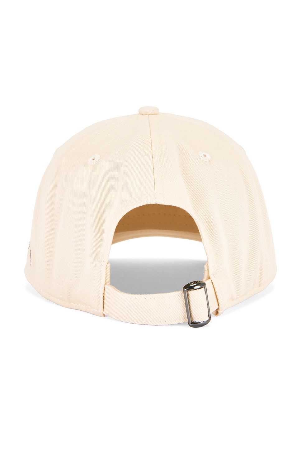 Sporty And Rich X Hotel Du Cap Eden Roc Eden Crest Hat In Neutral