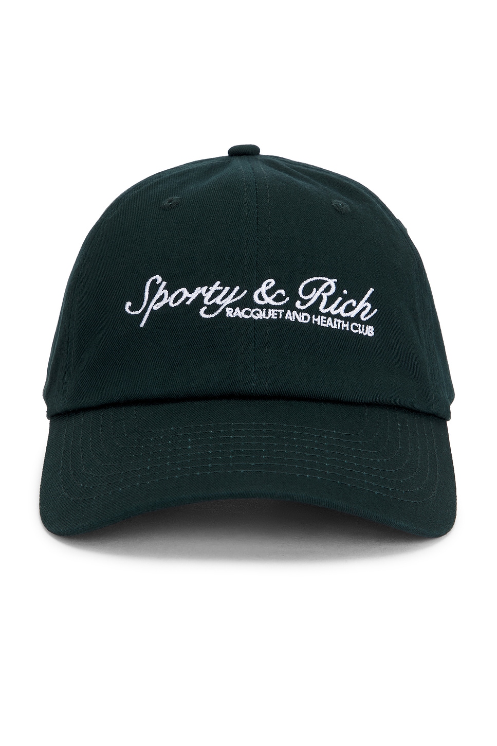 Sporty & Rich Syracuse Hat