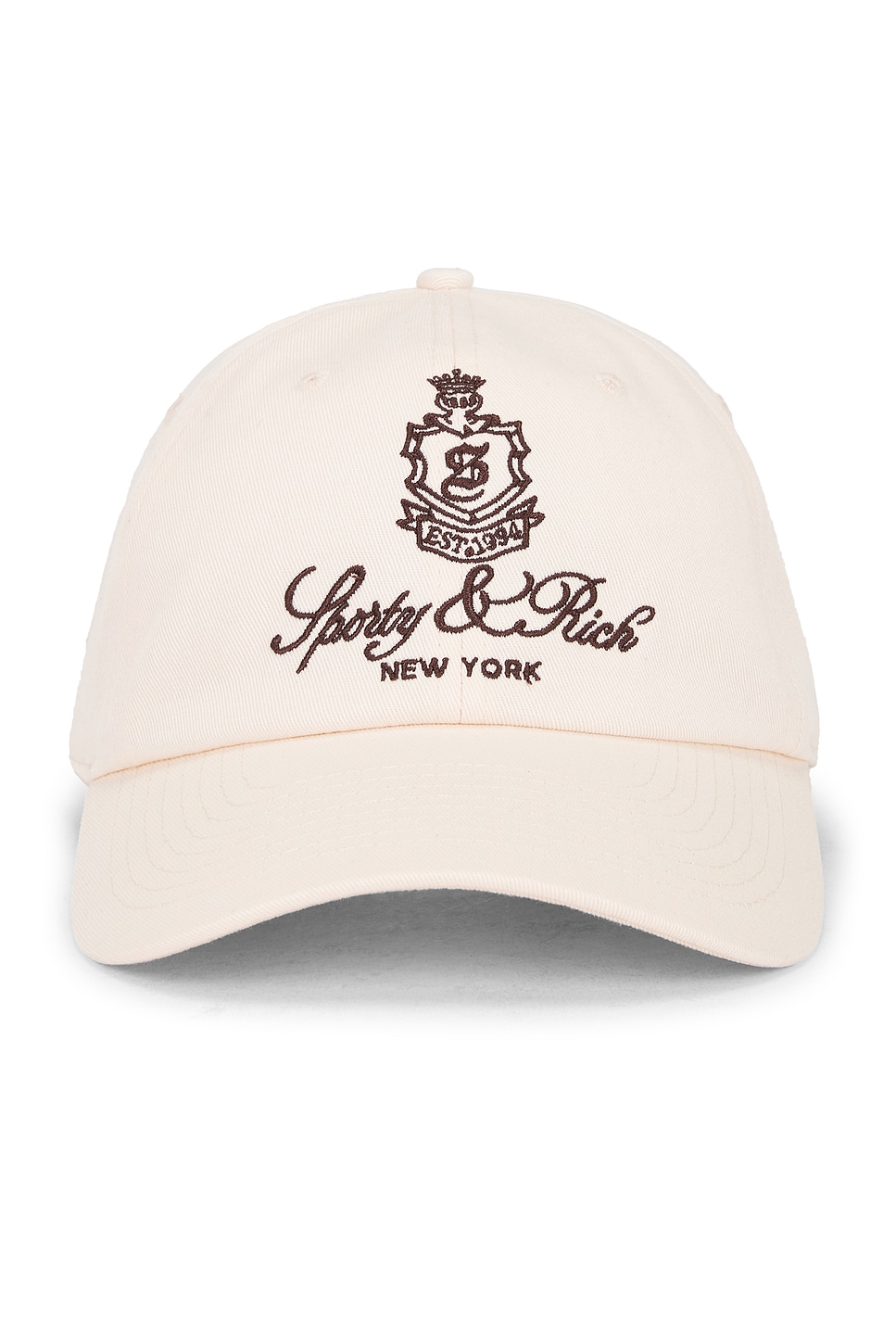 Sporty & Rich Vendome Hat