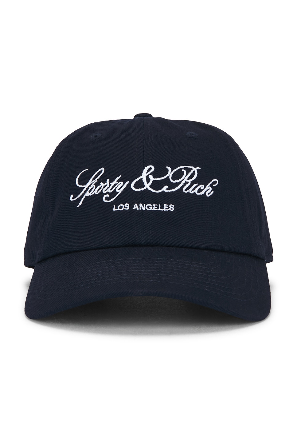 Sporty & Rich Vendome LA Hat