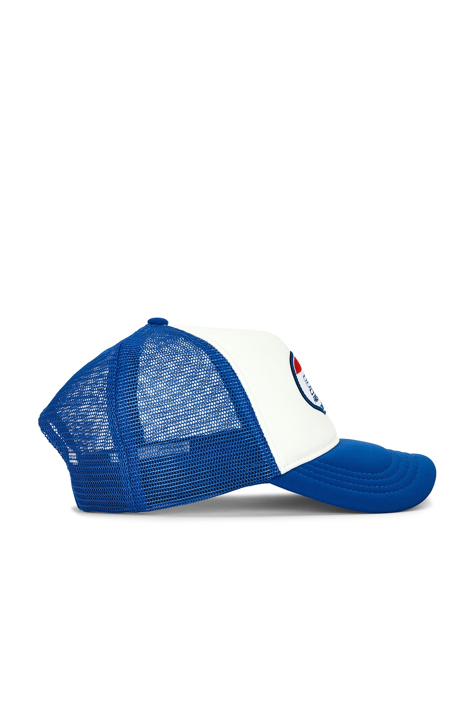 Sporty & Rich Britney Trucker Hat | Thumbnail 3