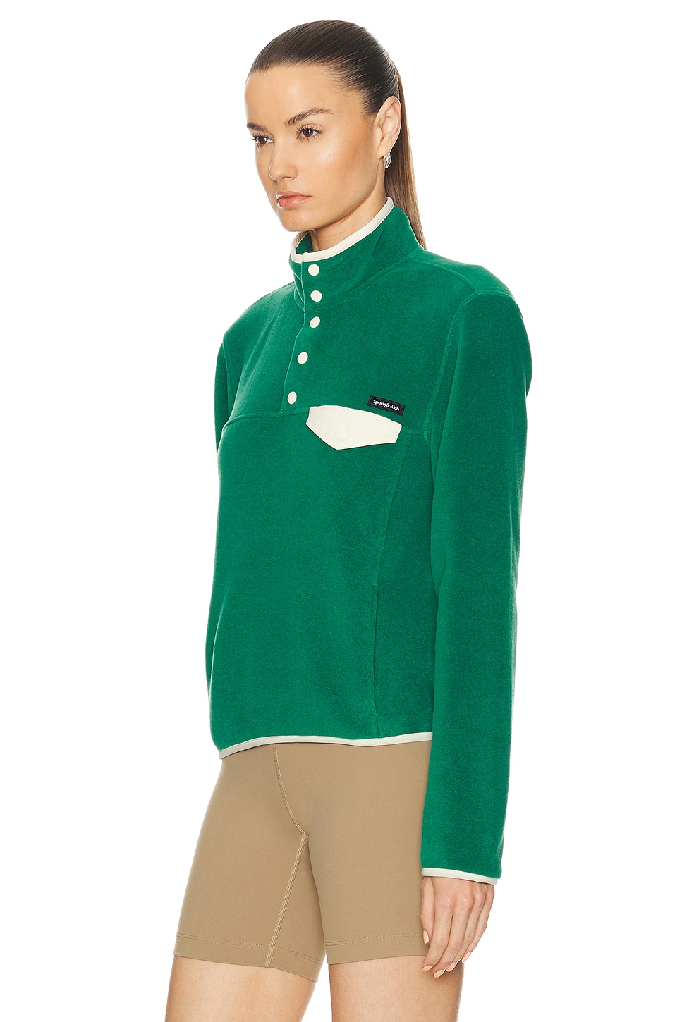 Nordkap Polarlichter Sweatshirt - Norwegen Design Mit Weltkugel Motiv