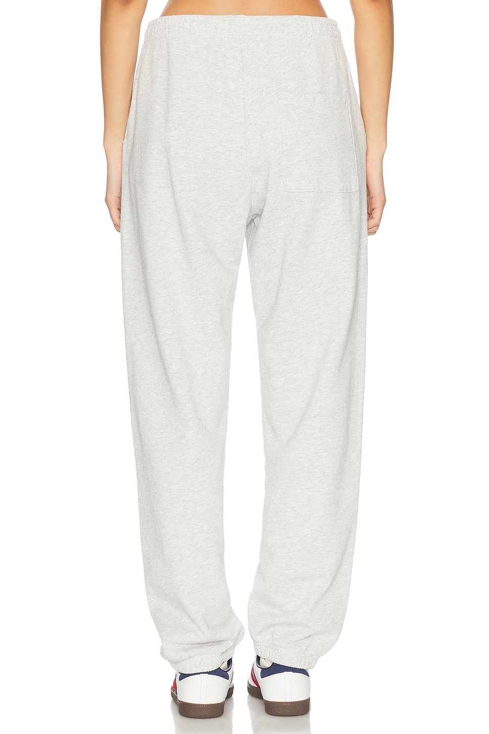 X Le Bristol Paris Crest Seal 100th Sweatpant - Thumbnail 4