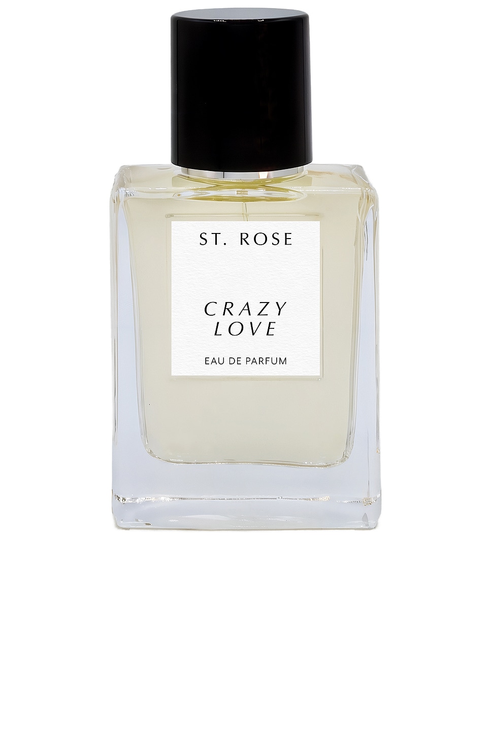 ST. ROSE Crazy Love Eau De Parfum in Beauty: NA