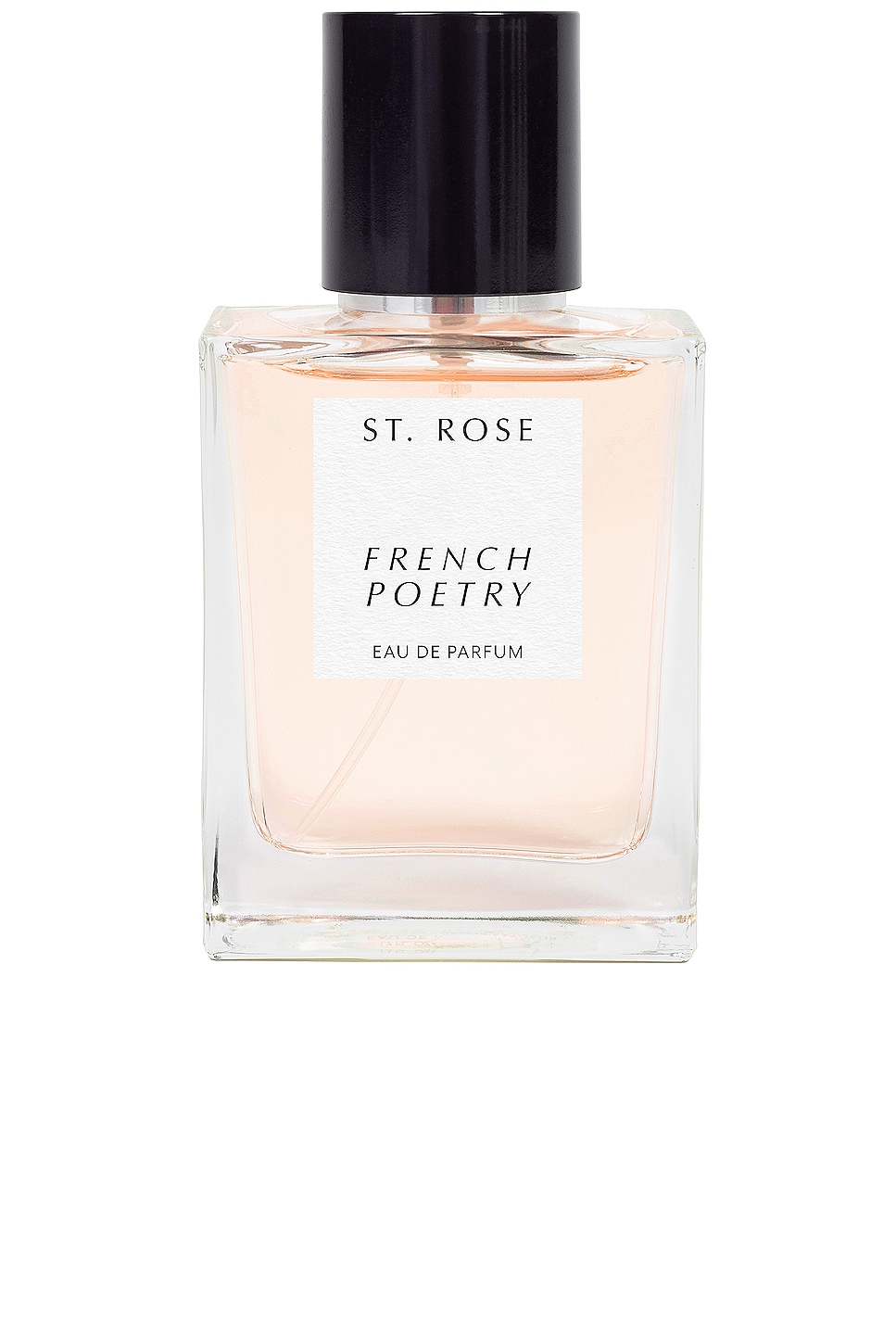 French Poetry Eau De Parfum in Beauty: NA