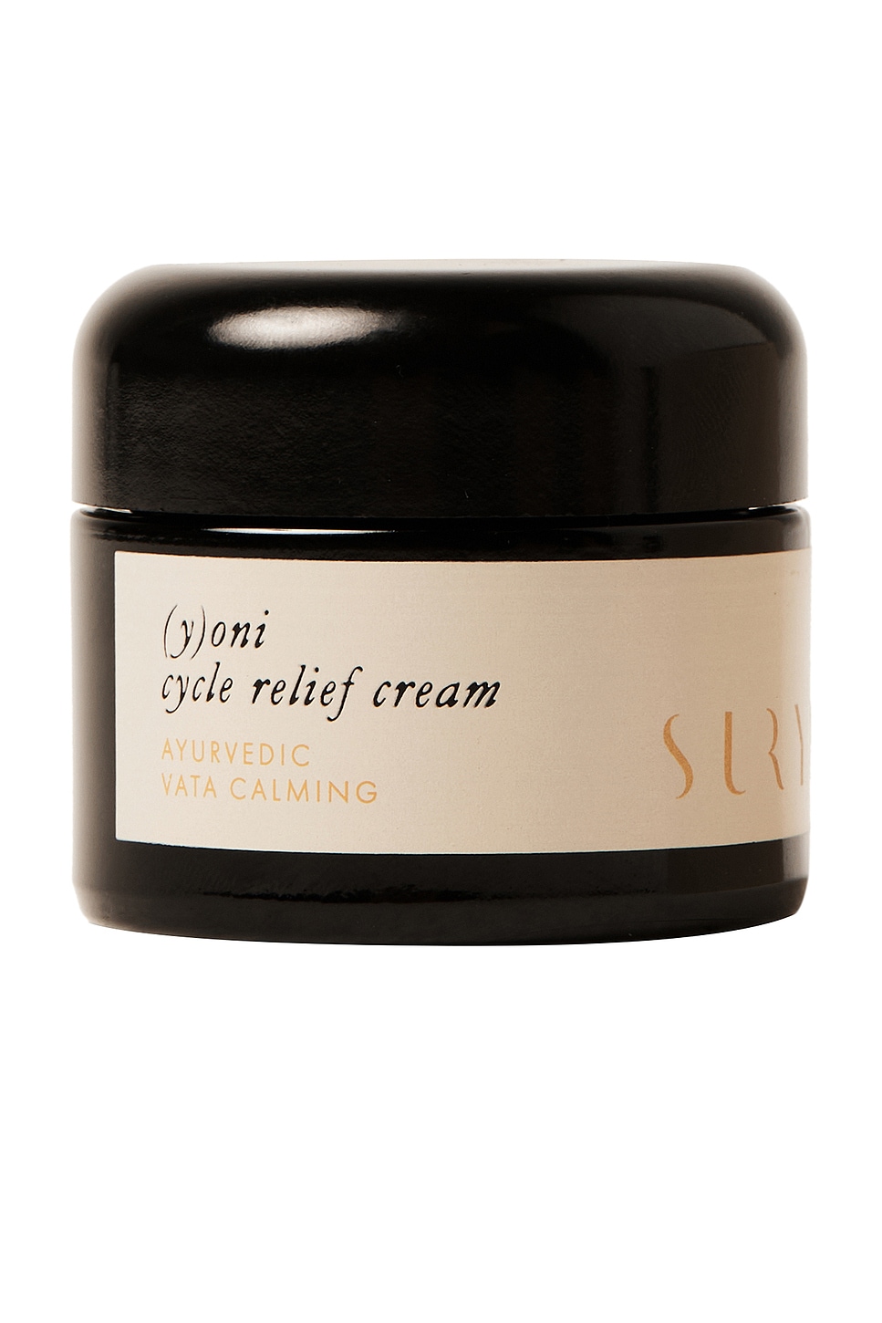 Yoni Cream - Cycle Relief, Ayurvedic Vata Calming in Beauty: NA