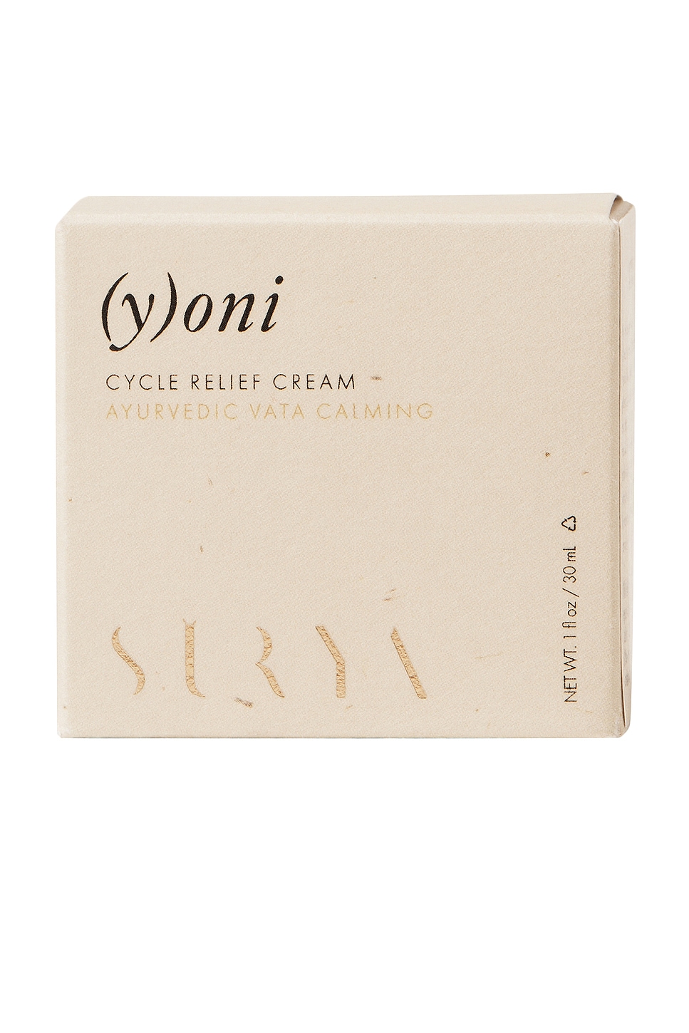 SURYA YONI CREAM 