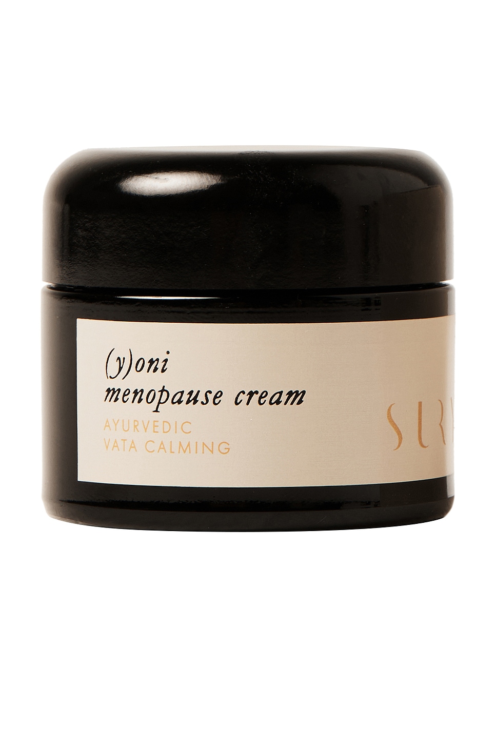 Yoni Cream - Menopause, Ayurvedic Vata Calming in Beauty: NA