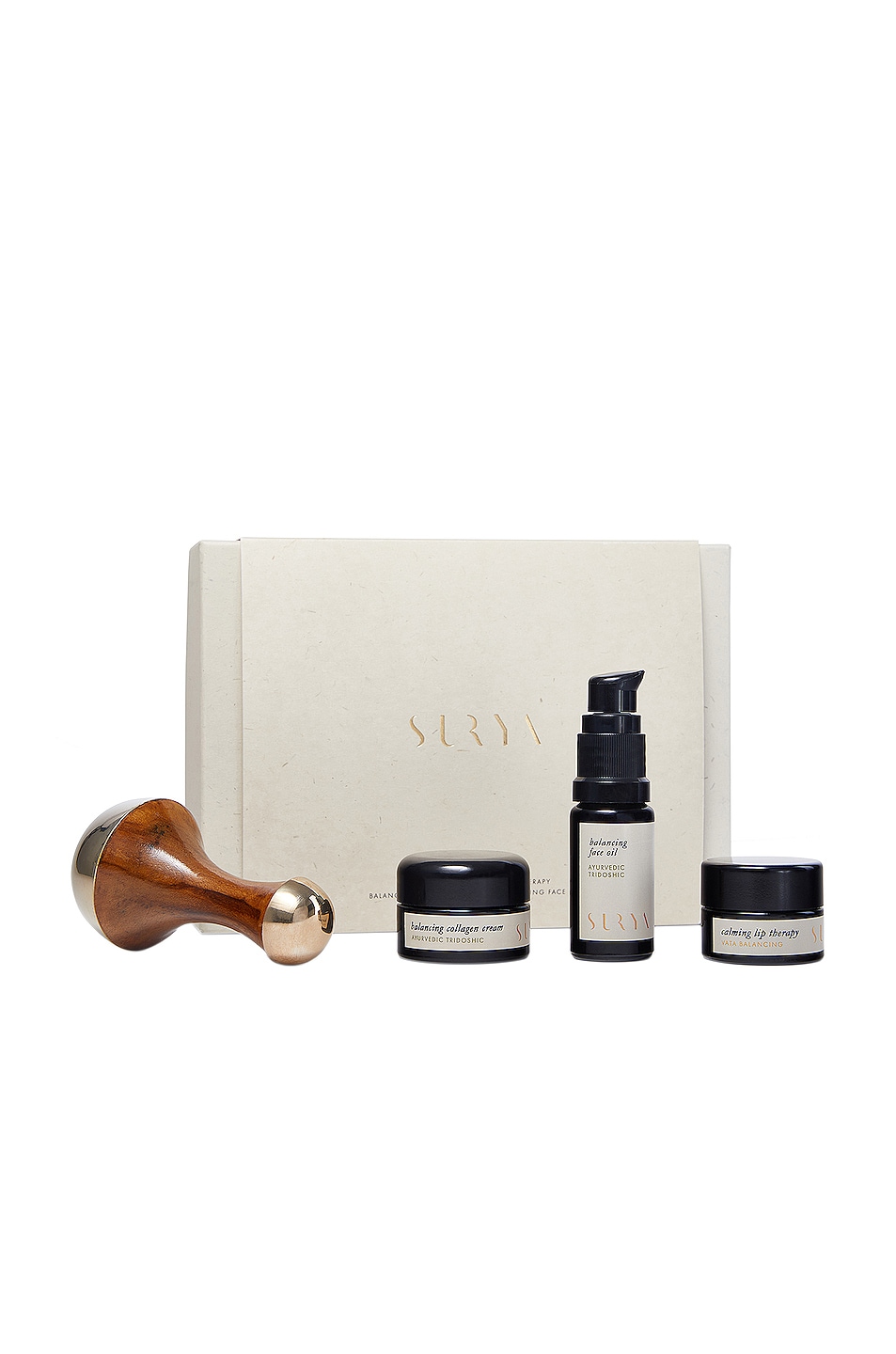 Skincare Discovery Set in Beauty: NA