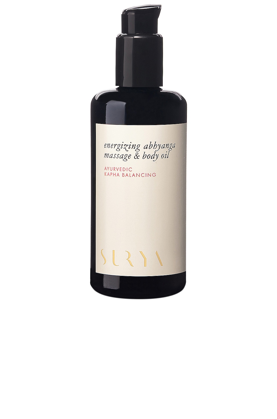 Energizing Body & Massage Oil in Beauty: NA