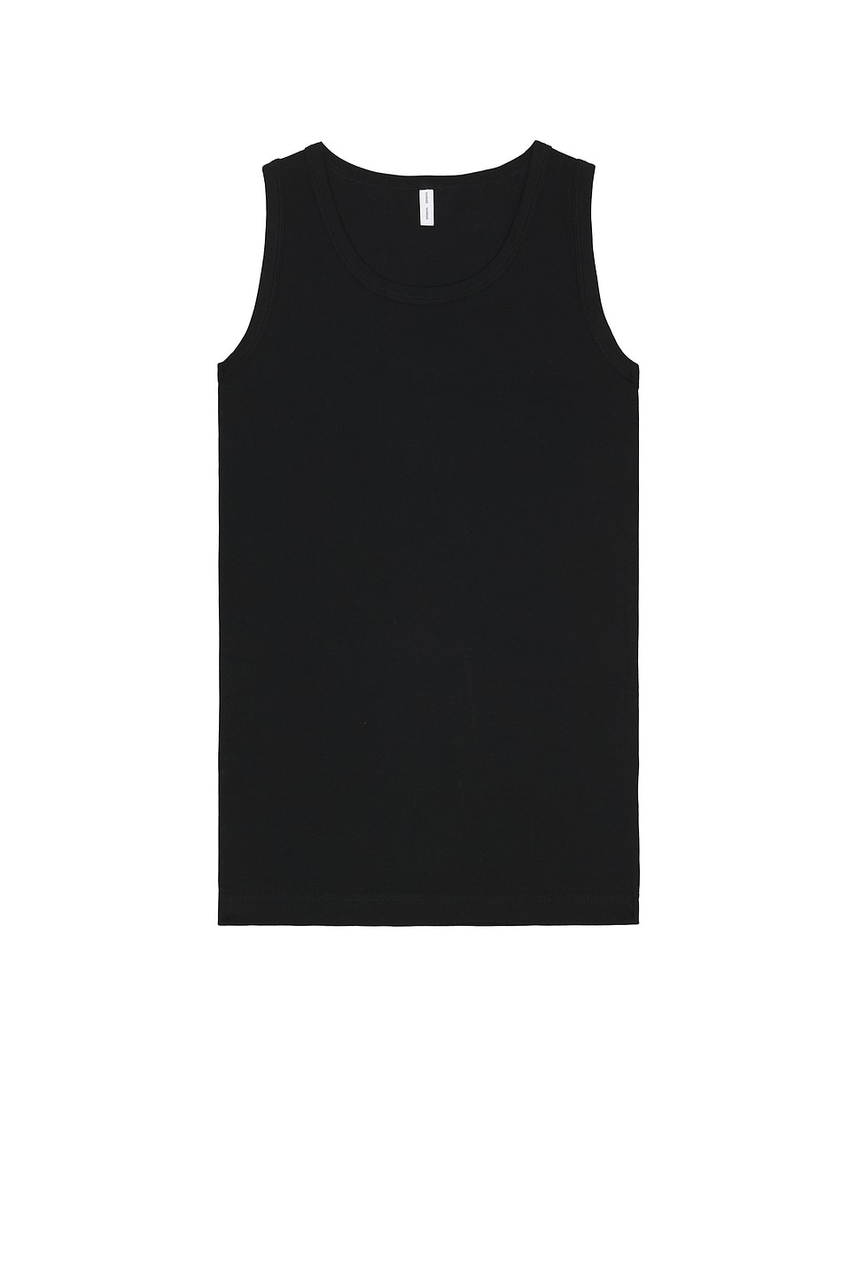 SAMSOE SAMSOE Salaris Tank Top in Black