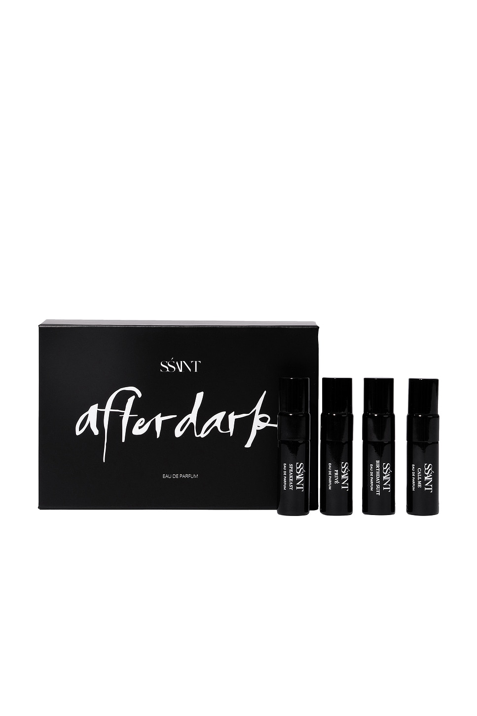 After Dark Discovery Set in Beauty: NA