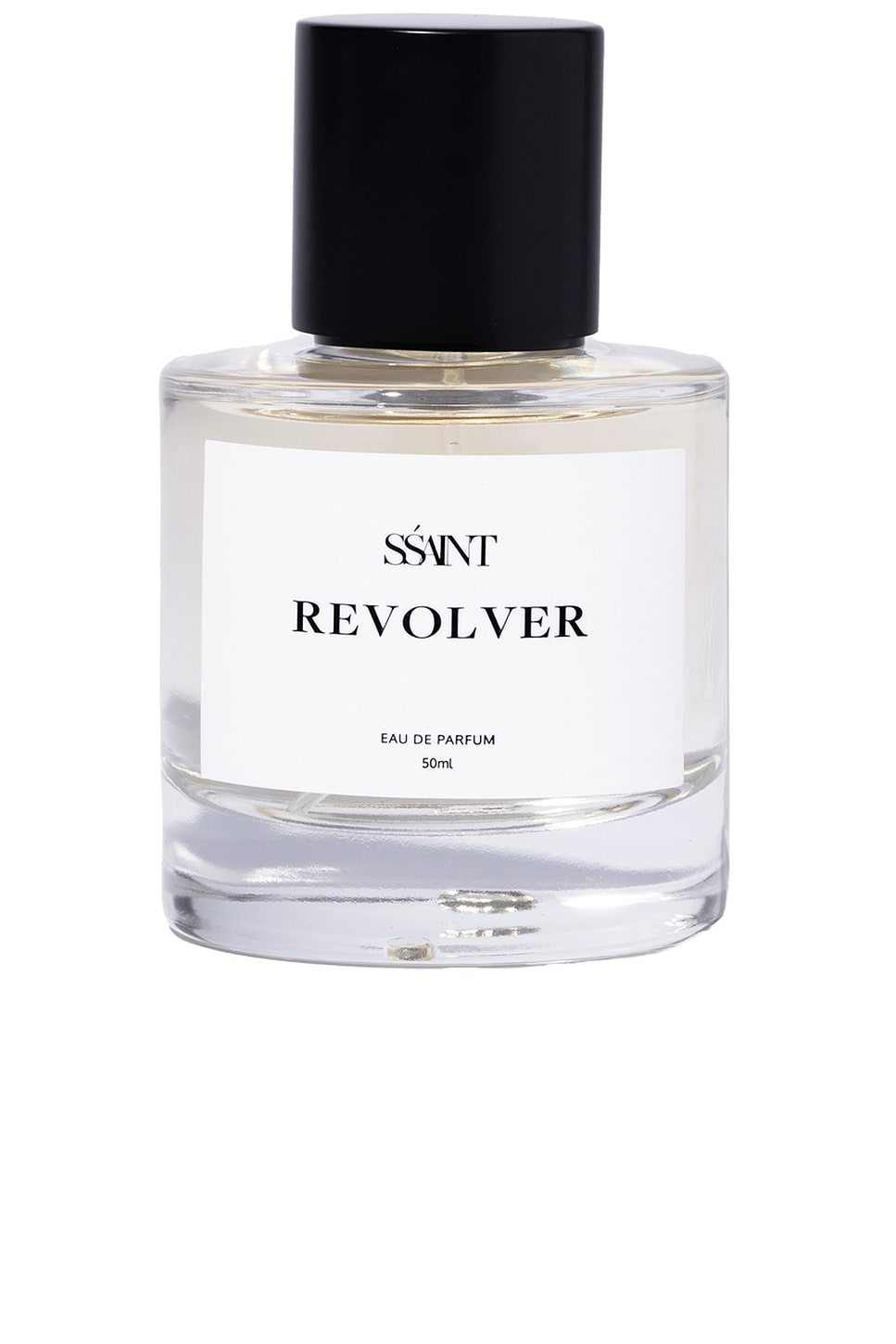 Ssaint Revolver Eau De Parfum 50ml