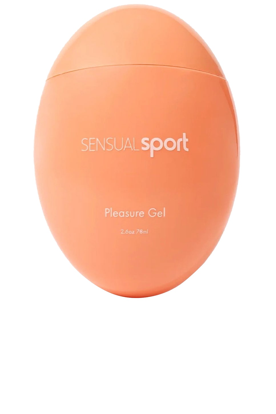 Sensual Sport Pleasure Gel in Beauty: NA