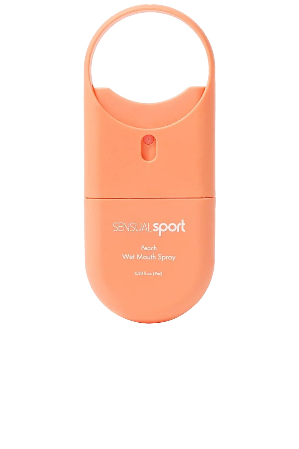 Sensual Sport Peach Wet Mouth Spray in Beauty: NA
