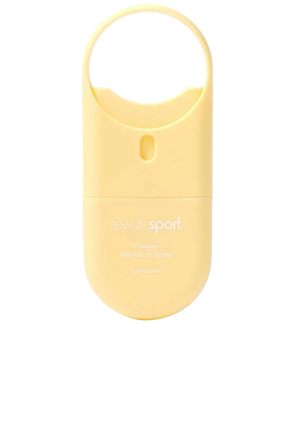 Sensual Sport Pineapple Wet Mouth Spray in Beauty: NA