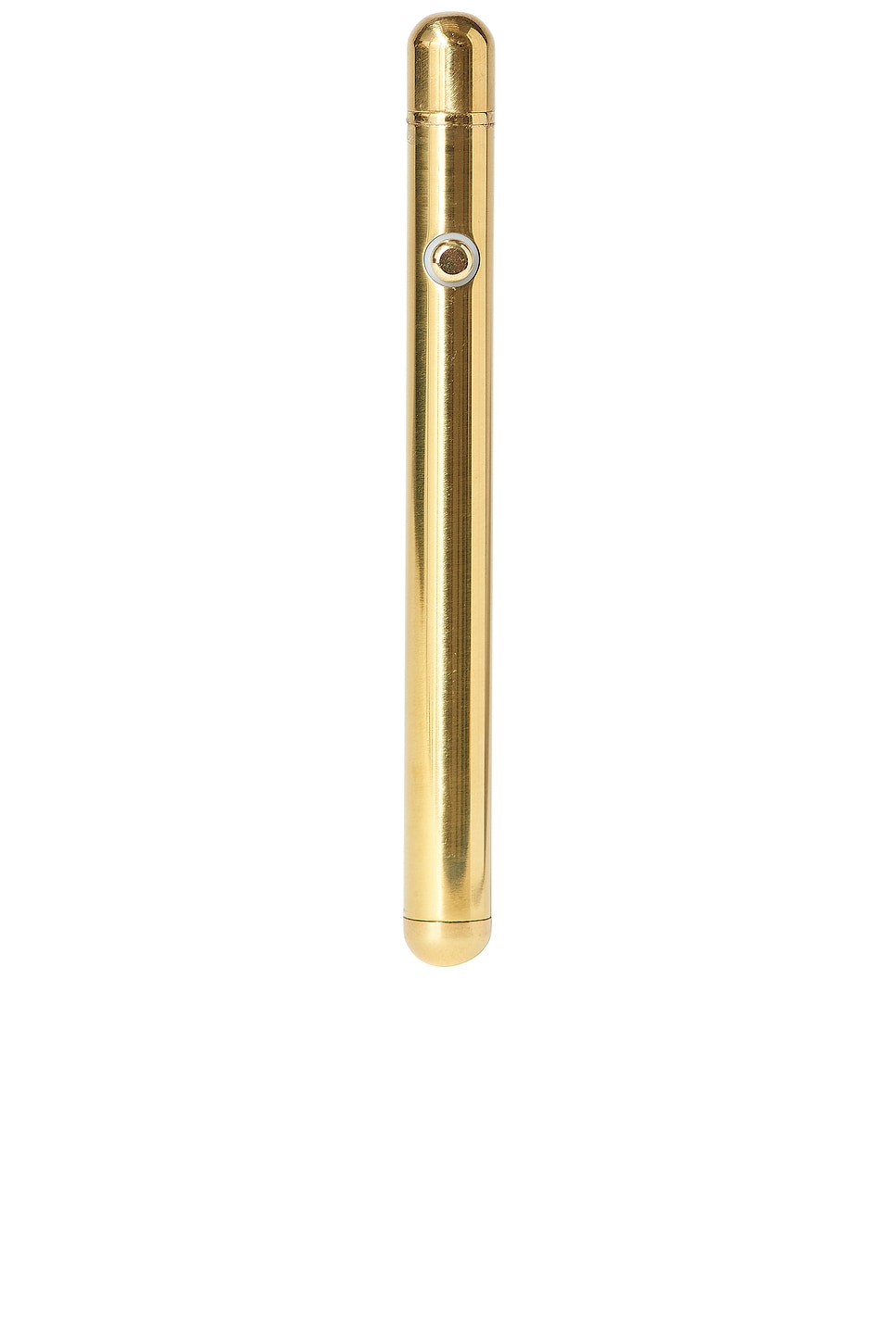 Sensual Sport 24K Gold Vibrator in Metallic Gold