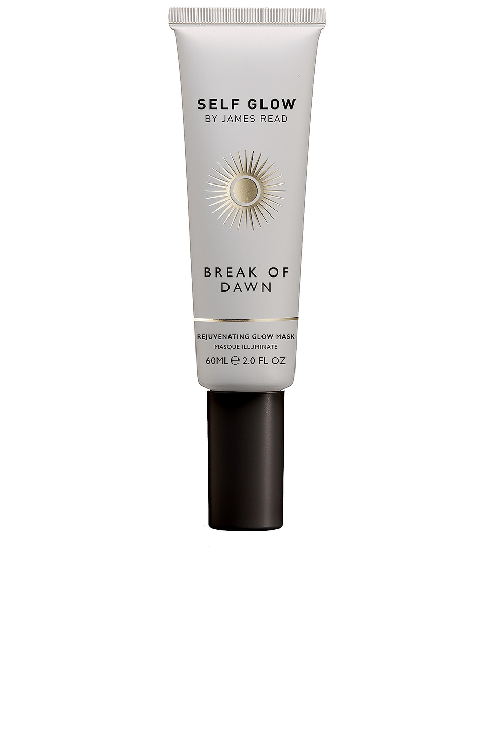 Self Glow By James Read Break Of Dawn Rejuvenating Glow Mask