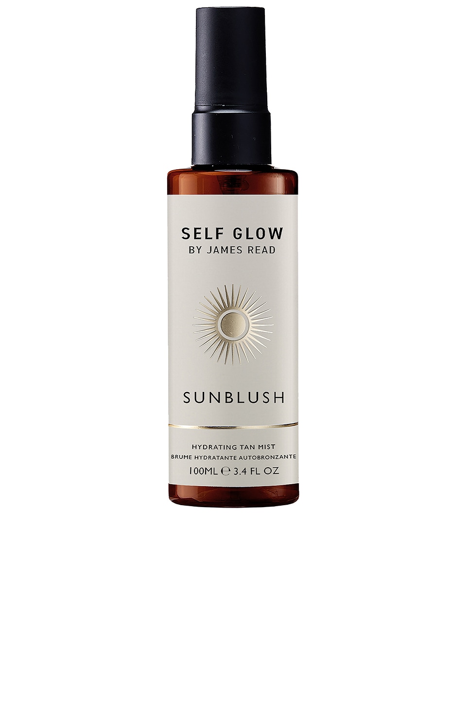 Sunblush Hydrating Tan Mist in Beauty: NA