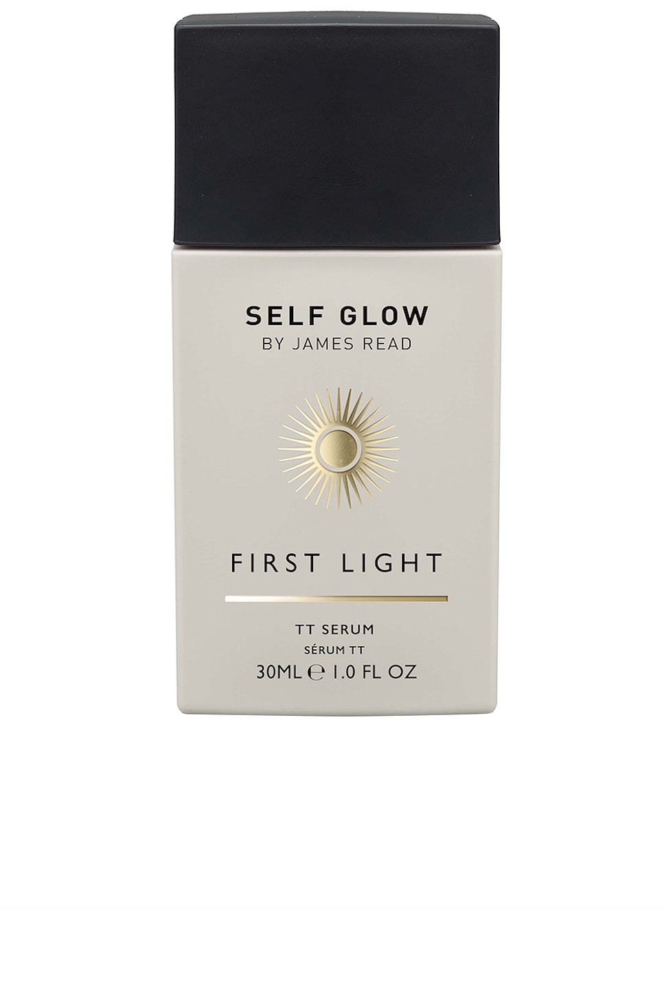 Self Glow By James Read First Light Tinted Tan Serum