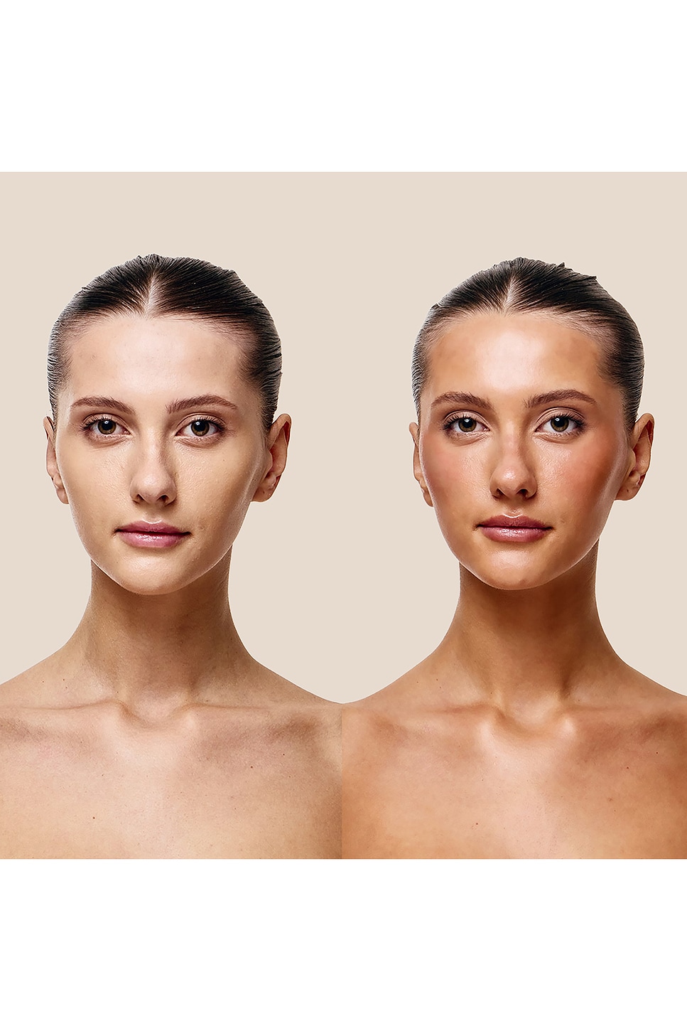 Self Glow By James Read Sunbrush Face & Body Brush