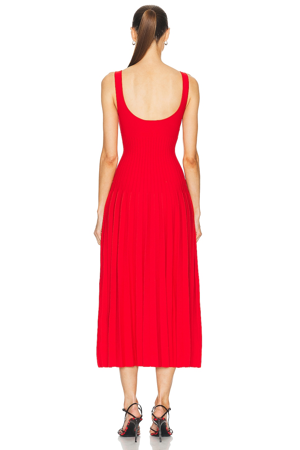 Ellison Dress