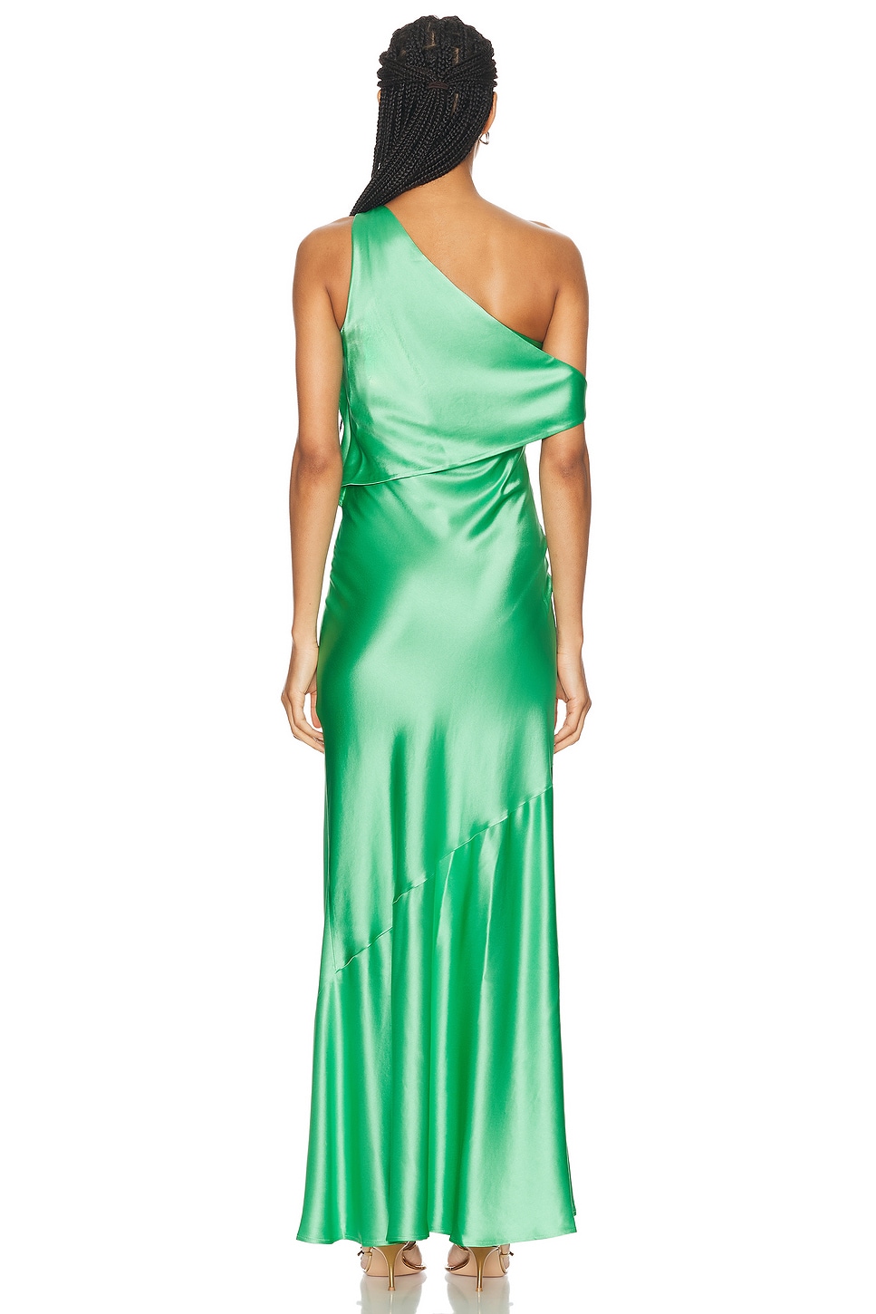 Staud Naomi Dress thumbnail