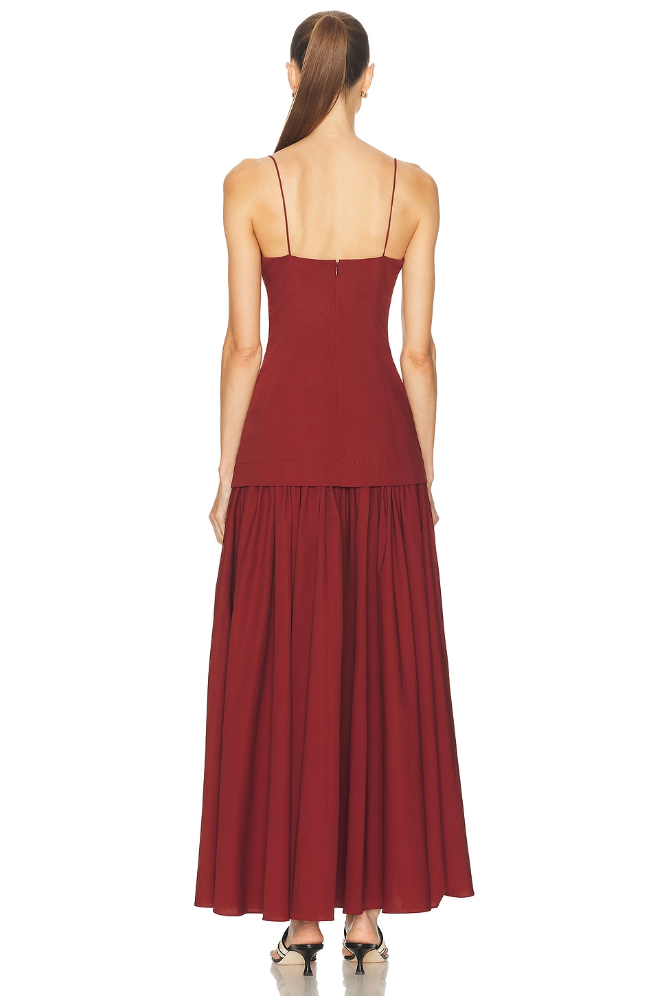 Ari Dress