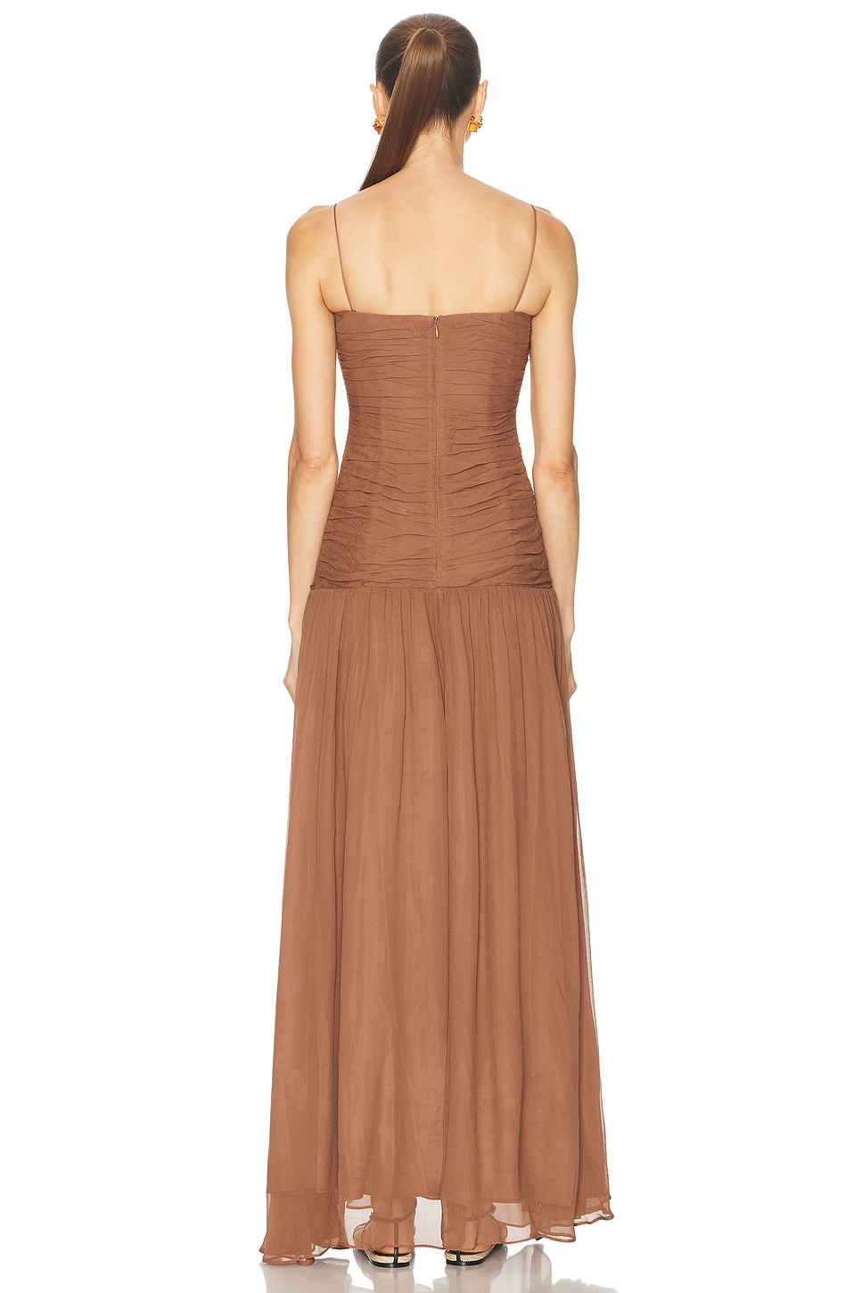 Staud Dalton Dress