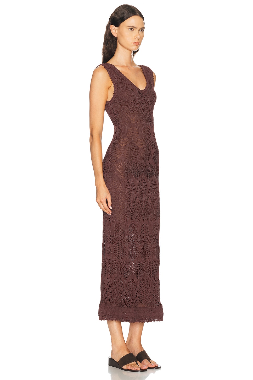 Staud Roan Dress | Thumbnail 2