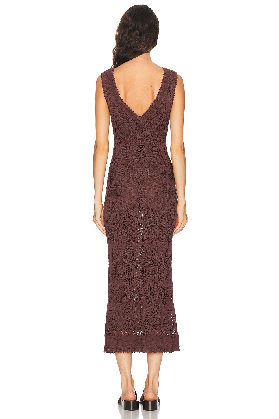 Staud Roan Dress | Thumbnail 3